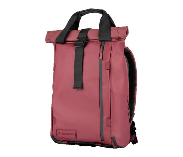 WANDRD PRVKE EDC 18L Rhone Burgundy - 1550151 - zdjęcie